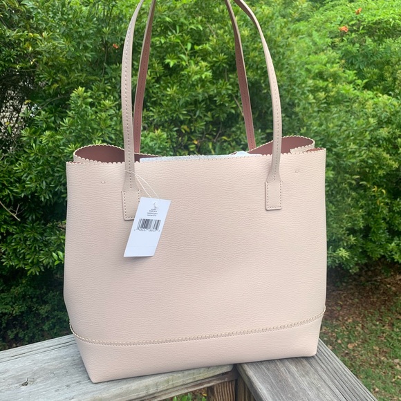 NWT kate spade vanderbilt place giorgia tote bag - Picture 3 of 5